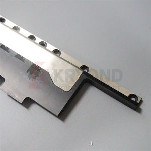 1PC SA.022.030S Paper Sheet Plate for XL105 CD102 Printing Machine Spare Parts - Product Image 4