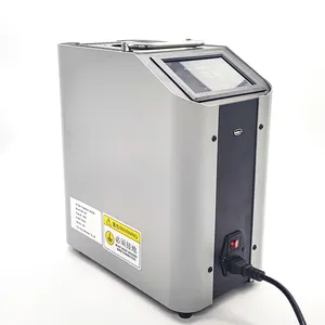 Портативный калибратор температуры сухого блока с глубиной установки 150 мм