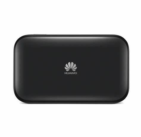 Unlocked E5577cs-321 4G LTE Cat4 Mobile Hotspot Wireless Router Wifi E5577s-321 Battery 1500mAh