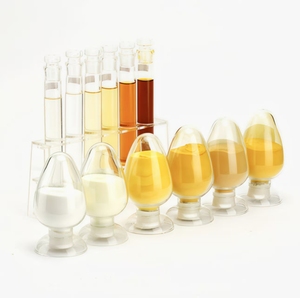 水処理薬品用ポリ塩化アルミニウム吸着剤粉末 純度28-30% CAS 1327-41-9 EINECS 215-477-2 濁城袋入り - Product Image 3