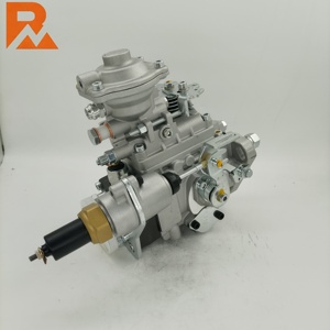 Pompe à injection de carburant 0460424180 VE4 12F1800R824-1 500329475 R824-1 pour moteur diesel 2.8L 8140.43.3800 - Product Image 1