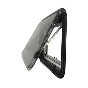 Precio de distribución 900x450mm Autocaravana todoterreno Remolque Ventana con bisagras - Product Image 5