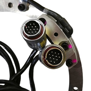 Accessoires de machine A860-2140-V912, décodeur Fanuc d'origine neuf à vendre - Product Image 3