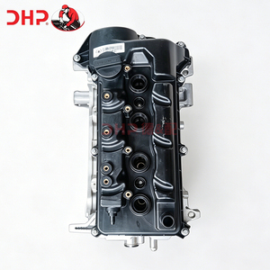 GW4G15F Nuevo <span class=keywords><strong>Motor</strong></span> de Gasolina Completo Euro VI Directo para Haval Budget SUV 2019 2020 Probado en Climas Fríos Reemplazo Directo - Product Image 3