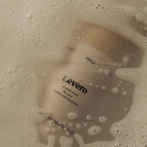 โฟมล้างหน้าและผิวกายเลเวโร่ ขนาดพกพา สูตรเอนไซม์ ช่วยให้ผิวกระจ่างใส ชุ่มชื้น อ่อนโยน - Product Image 5