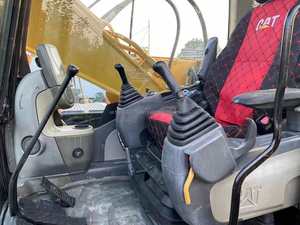 Excavadora Usada Original de EE. UU. de Alta Calidad y Bajo Precio, Modelo 2023, 15 Toneladas, Capacidad de Cucharón de 0.5M, en Oferta - Product Image 4