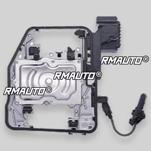 Conjunto de cuerpo de válvulas de transmisión automática U340E para piezas de motor Toyota, accesorios para automóviles - Product Image 6