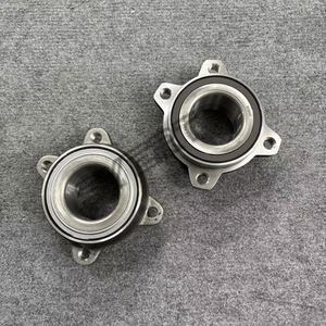 Kit de montaje de cojinete de cubo de rueda OEM 7P0498287 95834190100 95833158300 para Porsche Cayenne VW <span class=keywords><strong>Touareg</strong></span> - Product Image 3