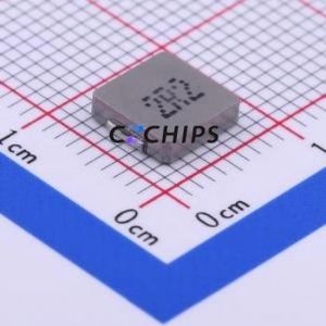 MWSA0618S-2R2MT ตัวเหนี่ยวนำไฟฟ้าแบบ SMD, 7x6.6 มม. ( ค่าความเหนี่ยวนำ: 2.2uH ) ( ความแม่นยำ: 20% กระแสไฟฟ้าที่กำหนด: 7A ) - Product Image 1