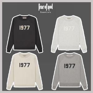 Ensemble de pantalons de sport personnalisés 2026 pour hommes et femmes, chemise de sport 100 % coton pur, pull-over, pull à col rond - Product Image 1