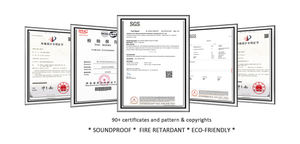 Cabina Telefonica Acustica <span class=keywords><strong>Mini</strong></span> per Interni, Insonorizzata, Piccola Cabina Telefonica Privata con Illuminazione Automatica e Circolazione dell'Aria per Aeroporti - Product Image 4