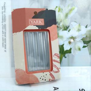 Tùy Chỉnh Sản Phẩm Bao Bì Vỉ Chèn Hộp Giấy In Ấn Gói Dùng Một Lần Bao Bì Vỉ Tiêu Đề Thẻ Giấy Với Móc Áo - Product Image 1