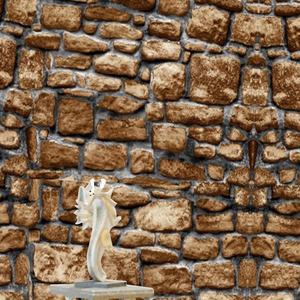 Papel tapiz autoadhesivo, rollo de pegatina 3D, pegatinas de papel tapiz <span class=keywords><strong>Para</strong></span> Pared - Product Image 5