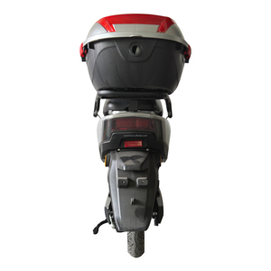 มอเตอร์ไซค์ปี 2025 ขายราคาถูก แบตเตอรี่ 72V มอเตอร์ไร้แปรงถ่าน 2000W - Product Image 6