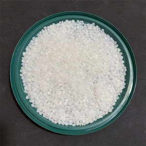 SINO-PEC HDPE 5502, granulés de polyéthylène vierge de qualité pour le soufflage, blanc naturel, haute rigidité, haute densité, qualité alimentaire - Product Image 6