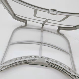 Dryer <b>Mesh</b> Filter ADQ73373201 <b>Plastic</b> Durable Home Laundry Appliance Accessory - Product Image 2