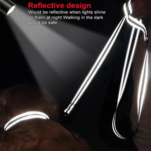 Нейлоновый поводок для собак, 6 футов - Product Image 5