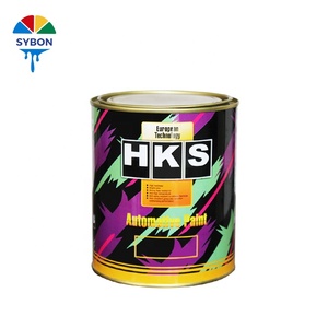 Para ganar dinero del automóvil del coche del peinture pintura para auto Reparación de cuerpo de - Product Image 1