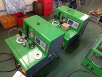 Banco de Pruebas para Inyectores Diésel Common Rail EPS100