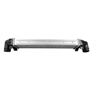 LR009802 montaggio anteriore Intercooler per Land Rover Freelander 2 2006-2014 <span class=keywords><strong>3.2</strong></span> 4x4 prodotto ad alte prestazioni per il vostro veicolo - Product Image 3