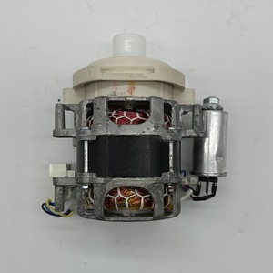 Welling SX4479เครื่องล้างจานมอเตอร์220-240V 50Hz ชิ้นส่วนอลูมิเนียมที่ทนทาน - Product Image 1