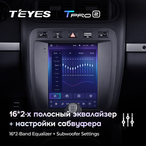 TEYES <span class=keywords><strong>TPRO</strong></span> 2 Pour Porsche Cayenne JE 1 9PA 2002 - 2010 Pour Tesla style écran De Voiture Radio Multimédia Lecteur Vidéo Navigation GPS - Product Image 3