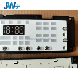 Ban đầu X2362-001-1464 Skyworth máy giặt kiểm soát thẻ máy giặt máy tính <span class=keywords><strong>PCB</strong></span> <span class=keywords><strong>board</strong></span> - Product Image 4
