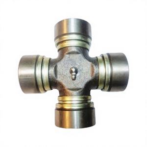 HUAMAO 72000011190 860121085 EQ140-2 ข้อต่ออเนกประสงค์สำหรับเพลาล้อรถตักและเพลาขับ - Product Image 3