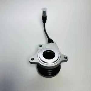 Rodamiento de Giro H241120, 250 mm de Diámetro Interior, Sellado, Construcción de Acero para Aplicaciones de Trabajo Pesado - Product Image 4