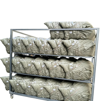 Parachoques Delantero para Kia Cerato 2007 2008 Número de Referencia 86511-2F500