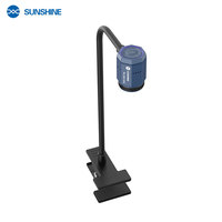 SUNSHINE TB-03S MINI caméra thermique rapide infrarouge pour réparation de téléphone portable