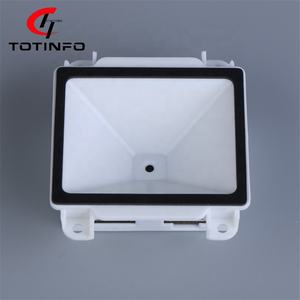 Lecteur de codes-barres TOTINFO haute vitesse 60 fois/s, décodage certifié CE, téléchargement gratuit du SDK pour la deuxième développement, code QR pour tourniquet - Product Image 4