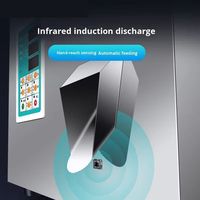 Machine de dosage et de remplissage quantitative de précision pour poudres fines, céréales, sucre, sel, épices - Prix usine