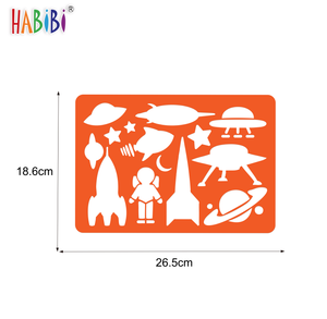 Se trata de plantillas de hojas para manualidades, gran oferta de calidad - Product Image 2