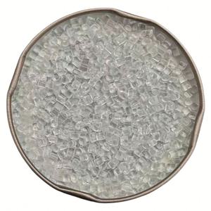 Factory Produces Raw Pc <b>Granules</b> Polycarbonate PC Polycarbonate Pc <b>Granules</b> - Product Image 3