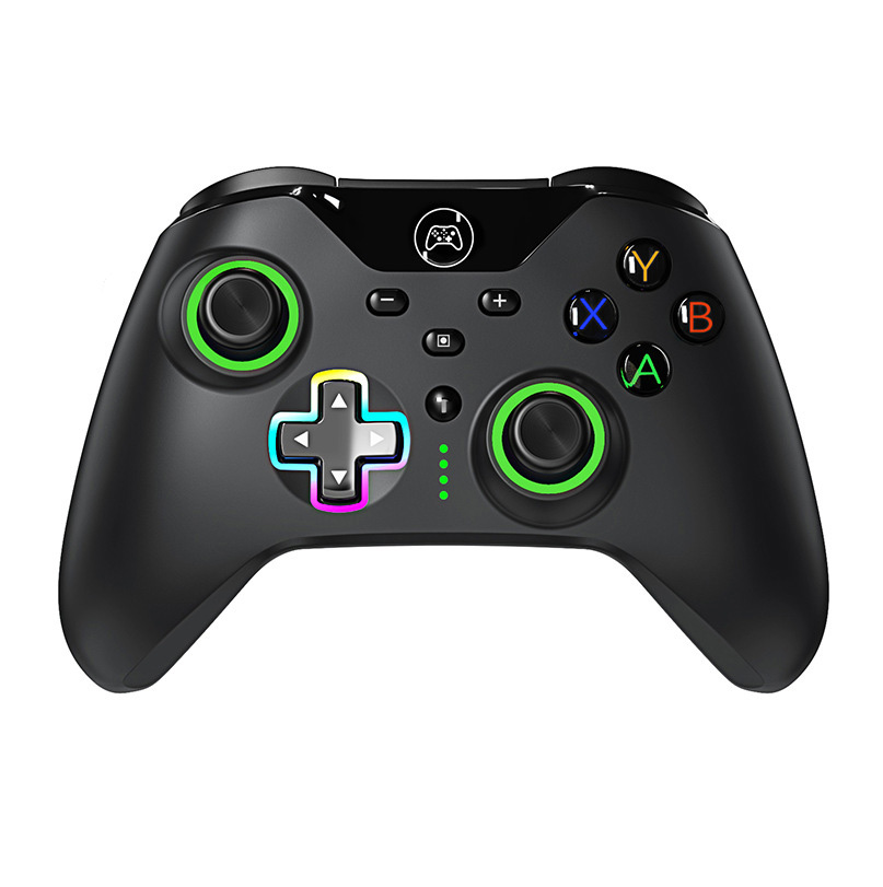 Wholesale Original Wireless Game Controller for Xbox Series S X Vibration  Gamepad Manette for Xbox One Console Controller| Alibaba.com