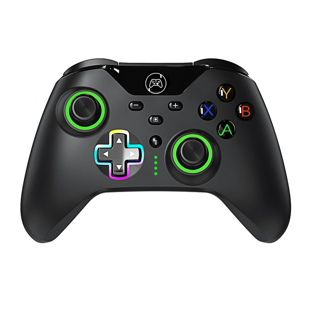 Wholesale Original Wireless Game Controller for Xbox Series S X Vibration Gamepad Manette for Xbox One Console Controller