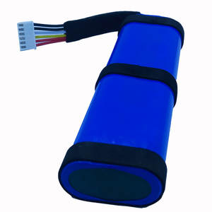 แบตเตอรี่สำรองสำหรับลำโพง Xtreme3แบตเตอรี่7.4V 5200mAh GSP-2S2P-XT3A แบตเตอรี่สำหรับเครื่องเสียงบลูทูธ <span class=keywords><strong>Jbl</strong></span> <span class=keywords><strong>Xtreme</strong></span> <span class=keywords><strong>3</strong></span> - Product Image 6