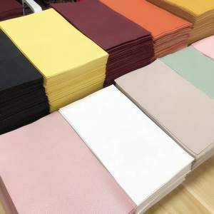 PU/PVC Synthetic <strong>Leather</strong> <strong>Sheets</strong> for DIY Material Hair Clips Hairbows Bows Faux <strong>Leather</strong> <strong>Sheets</strong> - Product Image 1