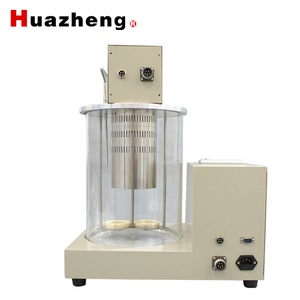 Huazheng الكهربائية مقياس كثافة الزيت السائل البترول الديزل اختبار السعر - Product Image 6