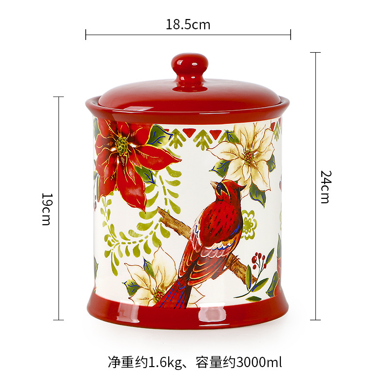 Storage tank (3000ml)