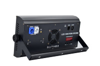 Projecteur professionnel 8+8 Strobe 960 LED 3 couleurs Marquee + Color Wash + Burst Strobe DMX512 / Son actif