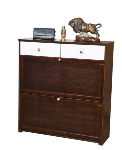 <span class=keywords><strong>ตู้</strong></span>ลิ้นชักเก็บรองเท้าไม้แบบทันสมัย, <span class=keywords><strong>ตู้</strong></span><span class=keywords><strong>เก็บ</strong></span>รองเท้าประหยัดพื้นที่พร้อมลิ้นชักสำหรับทางเข้า - Product Image 6