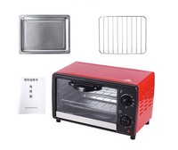 Four électrique multifonction pour maison, appareil de cuisson électrique