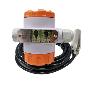 HCCK 4-20mA 정수압 수위 센서 잠수형 액체 탱크 수위 센서 송신기 - Product Image 5
