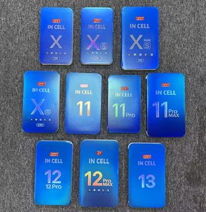 Bán Buôn Phụ Kiện Ban Đầu Cho Iphone X 11 12 13 14 <span class=keywords><strong>15</strong></span> Pro Max OLED <span class=keywords><strong>LCD</strong></span> Cho Iphone 5 5S SE 6 6S 7 8P Hiển Thị Màn Hình Cảm Ứng - Product Image 5