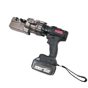 Kéo Cốt Thép Thủy Lực Điện Cầm Tay Thiết Kế Mới RC-16B Cắt Thanh Thép Chất Lượng Hàng Đầu Và Giá Tốt - Product Image 1