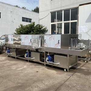 Fabriqué en Chine Machine de nettoyage <span class=keywords><strong>à</strong></span> <span class=keywords><strong>sec</strong></span> 220V caisse en plastique panier de <span class=keywords><strong>lavage</strong></span> pour le nettoyage et le <span class=keywords><strong>lavage</strong></span> - Product Image 3