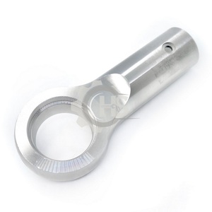 Machine à tourner CNC de qualité supérieure, prix compétitif, broche de tour CNC de qualité supérieure - Product Image 3