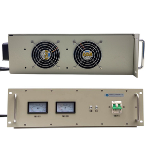 Fuente de alimentación de magnetrón de 1KW, fuente de horno microondas de Modo Conmutado de 1500W, transformador de alto voltaje de 3KW, <span class=keywords><strong>secador</strong></span> generador Variable DC - Product Image 2